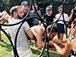 Jornada Outdoor de Trabajo en Equipo